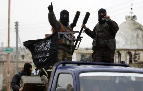 Kosovo, quelle 14enni "salvate" dalle grinfie dell'Isis