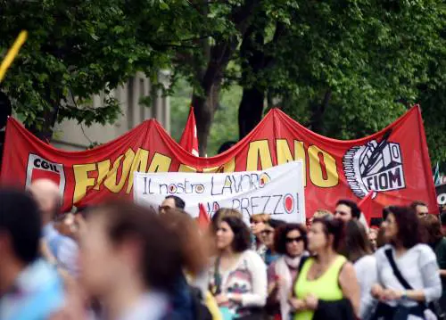 I sindacati scrivono ai parlamentari: "Contro il ddl scuola in piazza con noi"