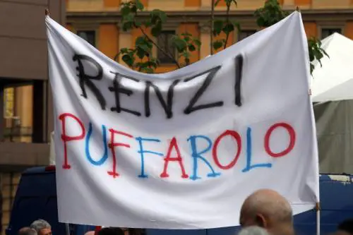 Scuola, assunzioni subito Su fisco, lotterie e catasto Renzi mette la retromarcia