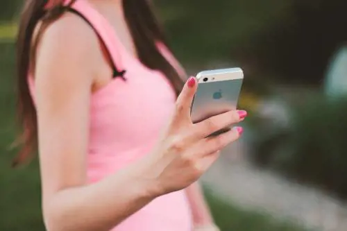 Smartphone