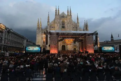 La Rai si arrende ai veri potenti della tv
