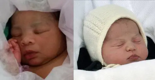 Charlotte e Francesca Marina due principesse (per un giorno)