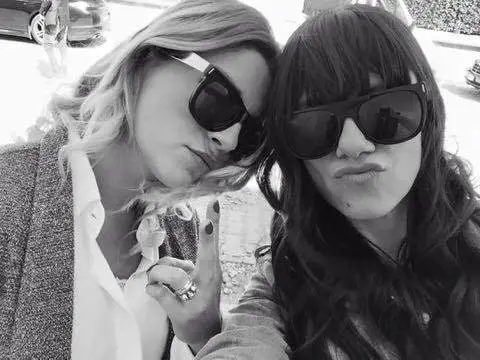 Elisa, coach Squadra Blu ad "Amici di Maria De Filippi"