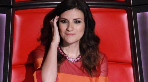 Laura Pausini sarà giudice del talent show "La Banda"