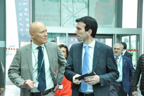 TuttoFood spinge l'export Martina: obiettivo 50 miliardi entro il 2020