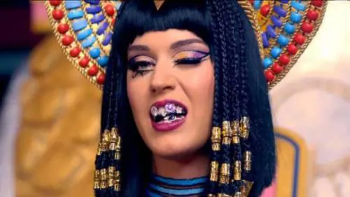 Katy Perry