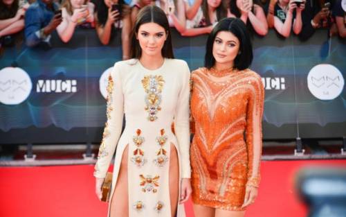 Kylie e Kendall Jenner vogliono brevettare i loro nomi