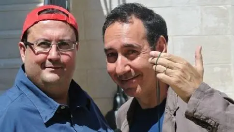 "Sono sereno", "Incomprensibile". Botta-risposta fra Mingo e Striscia