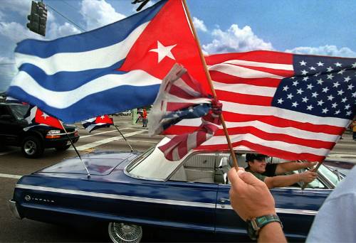 Usa-Cuba: riaprono le ambasciate