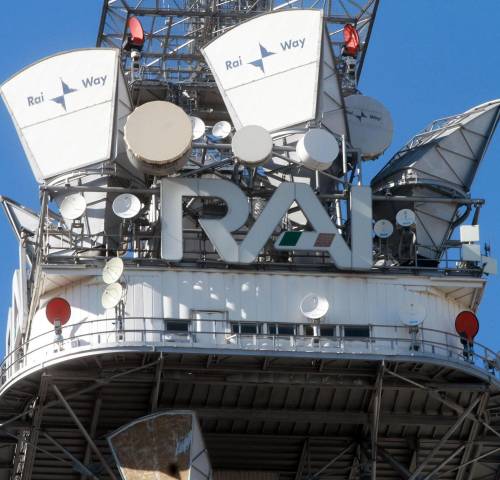 I pm accusano Ei Towers per la scalata ai ripetitori La società: tutto corretto