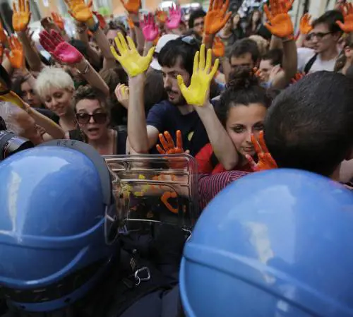 Scuola chiusa per sciopero  Il governo apre: sì al dialogo