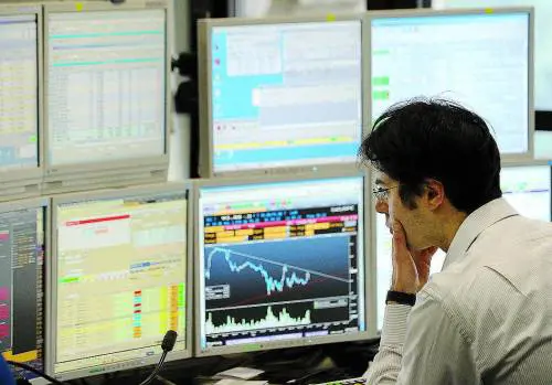 La Grecia manda a picco i mercati