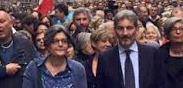 Sinistra o centrodestra: Ncd divisa fra due strade