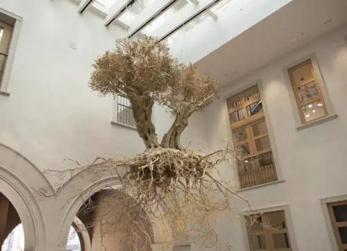 E in Duomo 4 piani di food firmati Autogrill