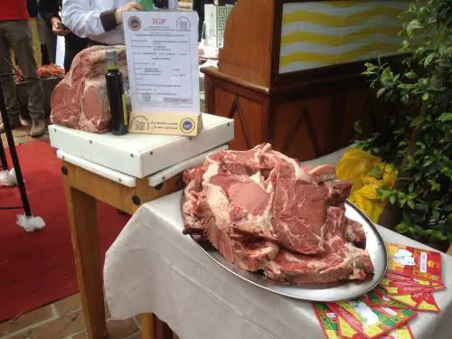 L'Onu vuole tassare la bistecca