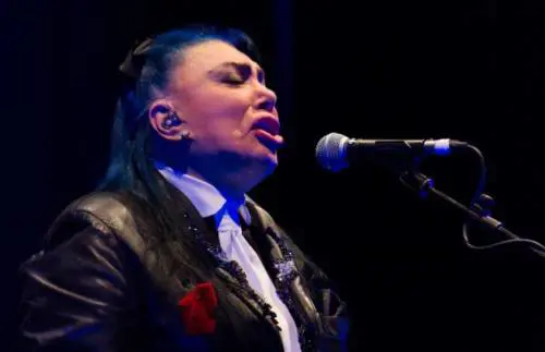 Amici, Loredana Bertè: "Sono una giudice spietata"