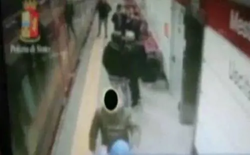 Sgominata baby gang, terrore degli immigrati