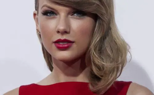 Taylor Swift in Italia, petizione dei fan per il "1989 World Tour"