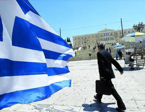 Accordo Grecia-Russia per il gasdotto Turkish Stream