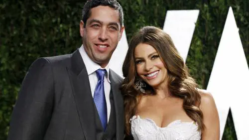 Sofia Vergara: "No a figli dai miei ovuli"