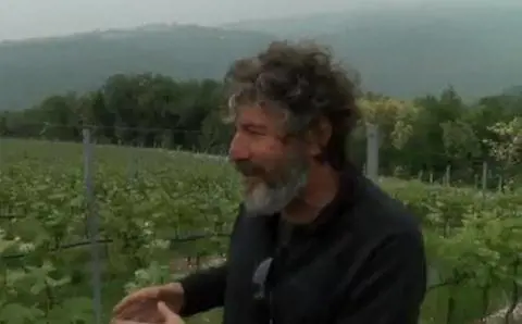 Malesani cambia vita: "Basta col calcio, mi dedico al vino"