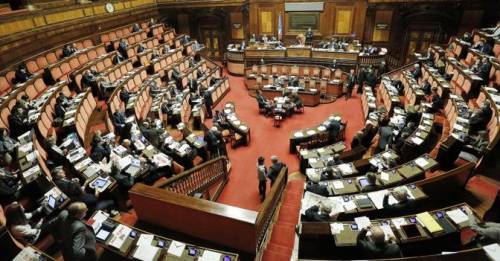 Dieci senatori Ncd pronti a tornare in Forza Italia