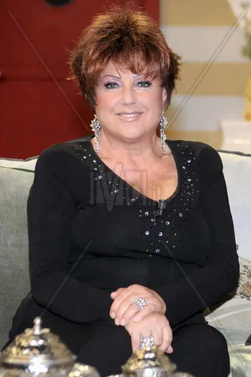 Orietta Berti vince contro il Fisco e lo obbliga a restituirle l'Irap