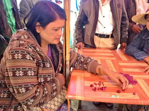 Alla scoperta di Mogok, la capitale proibita delle pietre preziose