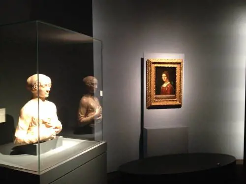 Il genio di Leonardo da Vinci illumina Milano