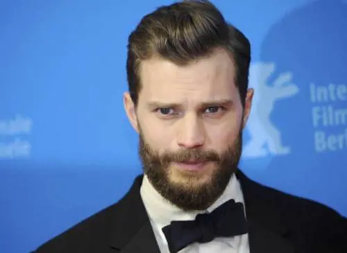 Jamie Dornan, l'irlandese più sexy del mondo