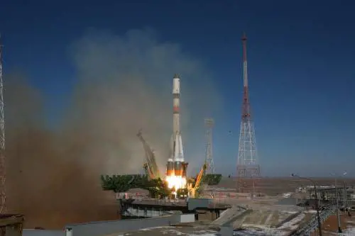 La sonda Tiangong-1 fuori controllo, impatterà con la Terra nel 2017