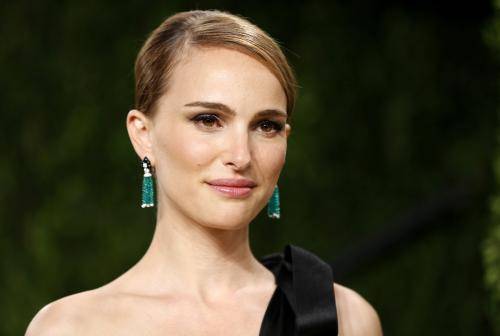 Ora Natalie Portman rifuta il "Nobel ebraico": "Avvenimenti in Israele troppo dolorosi"