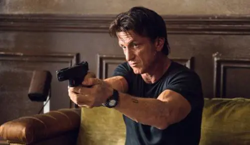The Gunman e il doppio flop di Sean Penn