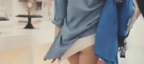 Altro che ingrassata. Ecco lo spot hot di Vanessa Incontrada