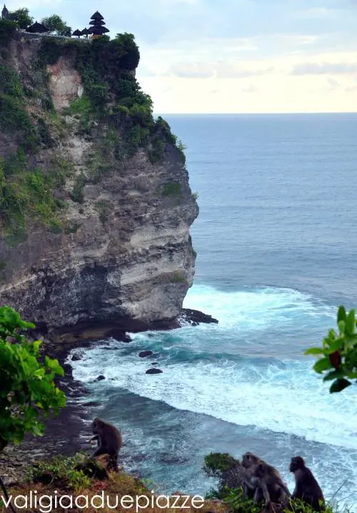 Bali, un viaggio tra templi e spiagge