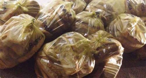 Expo, cibo da gettare o da recuperare?