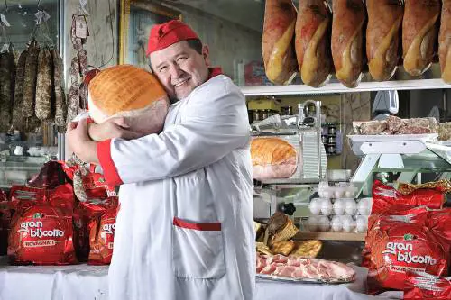 "Fuori casa", viaggio nel gusto firmato da Rovagnati