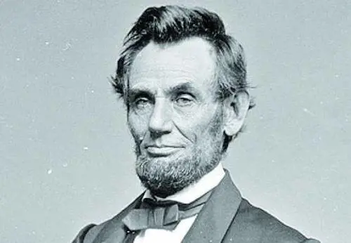 E fu così che "Lincoln" scrisse ad Obama
