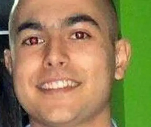 Ucciso per aver difeso la fidanzata