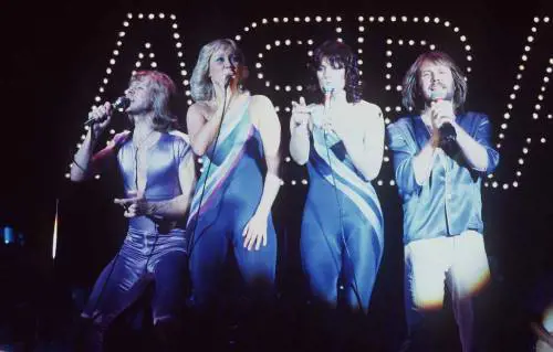 Morto il bassista degli Abba