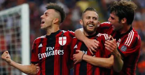 Milan, Berlusconi: "Non venderò la squadra a chi cerca popolarità"