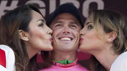 Sanremo città di Gerrans dalla classicissima alla rosa