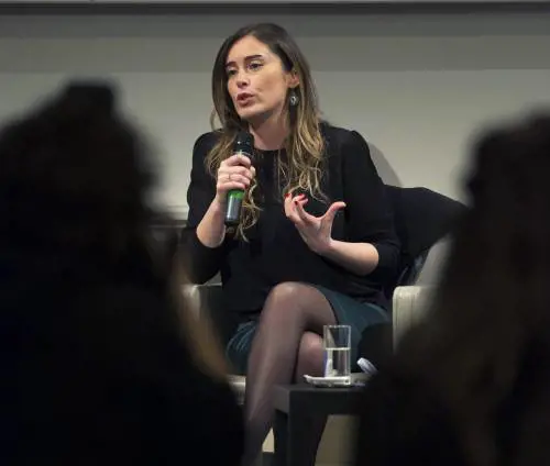 Playboy torna in Italia E sul primo numero spunta pure la Boschi