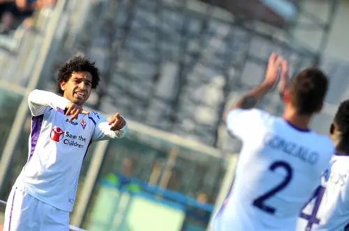 La Fiorentina vince il derby con l'Empoli