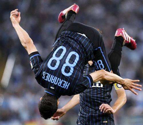 Hernanes il colpo per guarire la Juve