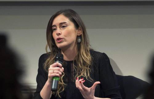 Per la Boschi ruolo da vice di Renzi?