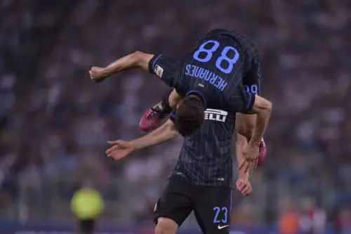 Calcio, esulta e si pente, Hernanes: "Vorrei chiedere scusa a tutti i tifosi laziali"