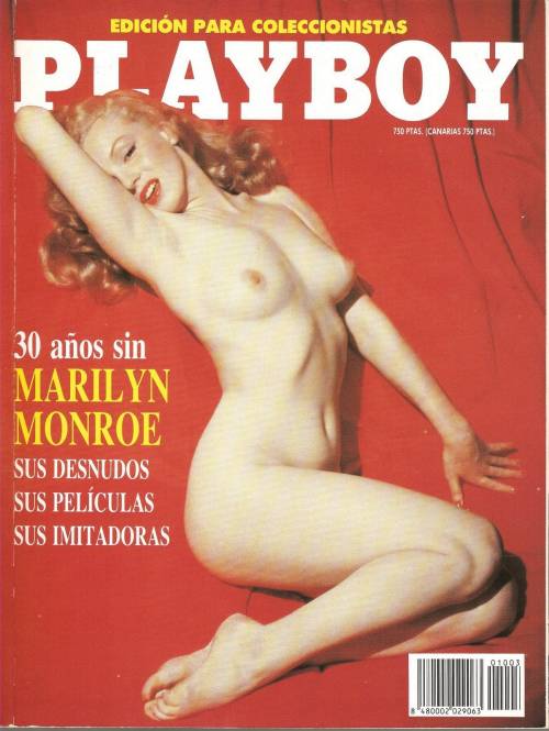 Playboy, le modelle più celebri di tutti i tempi