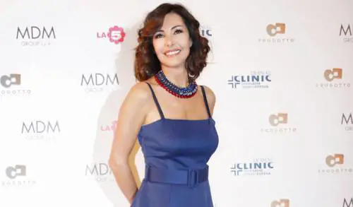 Emanuela Folliero: "Il figlio del mio compagno è malato"