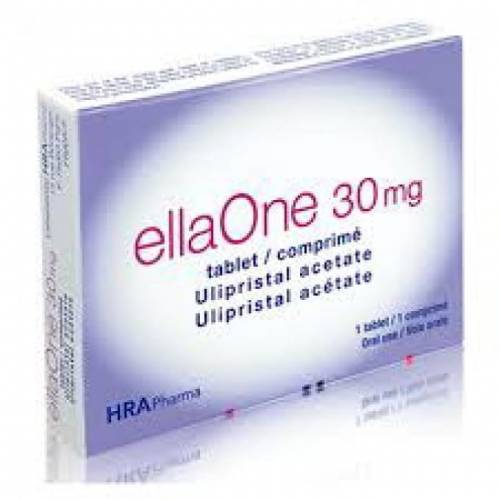 Pillola dei 5 giorni dopo, via libera: acquistabile in farmacia senza ricetta